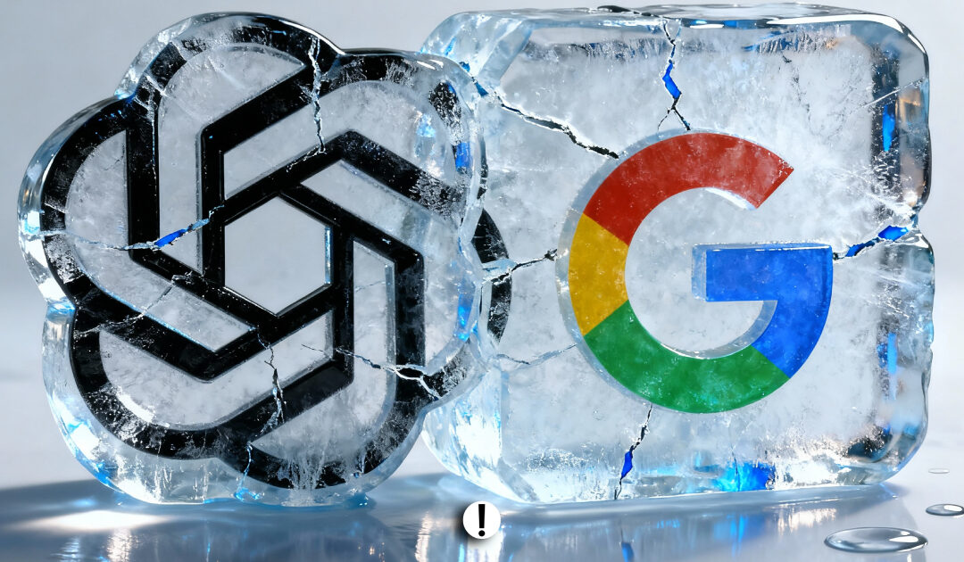 Google y ChatGPT: Herramientas para tu Productividad