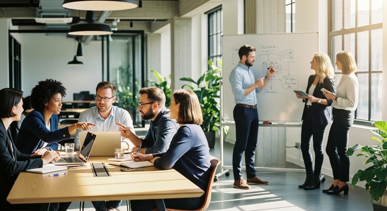 Consultoría de Marketing Digital 360º - Reflipa