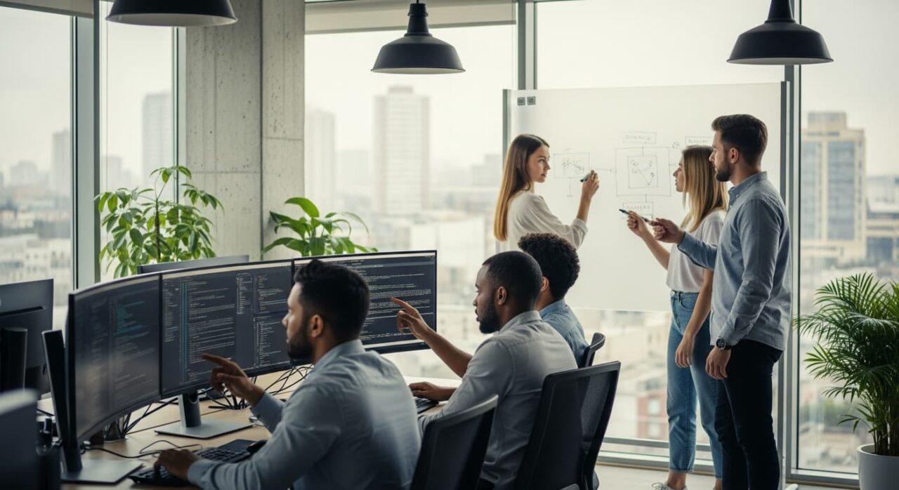 diseño web - Reflipa