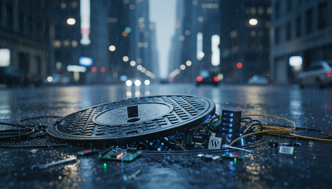 Errores de Marketing Digital que Matan tu Negocio - Auditoría Gratis en Reflipa