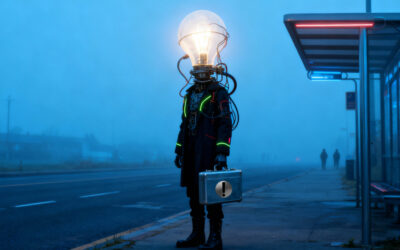 Consultoría, Consultor y Agencia: Qué Se Hace (y Qué No). La Visión Brutal de Reflipa