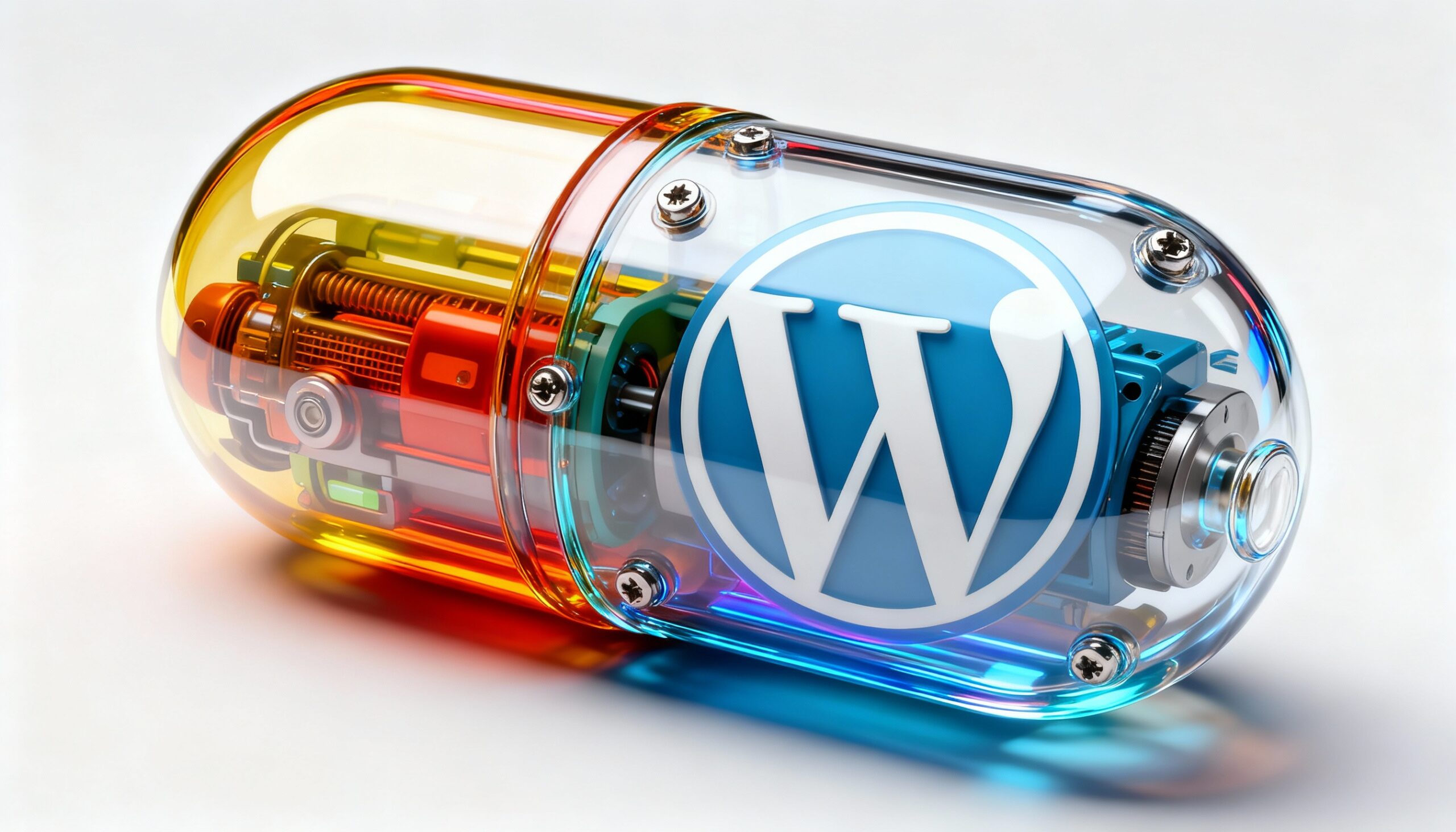 Constructor de Diseño Web y Core Web Vitals: Test Real Elementor, Divi y Visual Composer 2025 - Reflipa