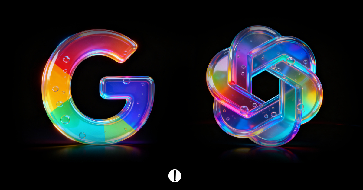 ¿Qué es mejor Google o ChatGPT? La pregunta equivocada que revela el futuro del SEO - Reflipa