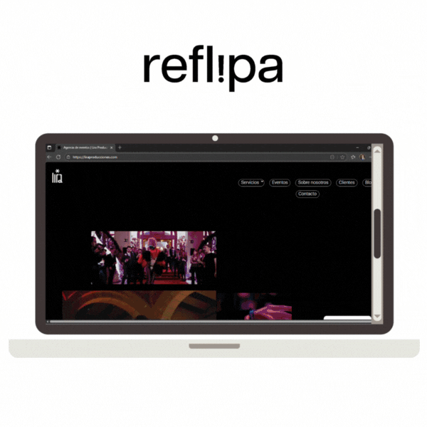 Resultados Reales_ Espectáculos Artísticos Reflipa