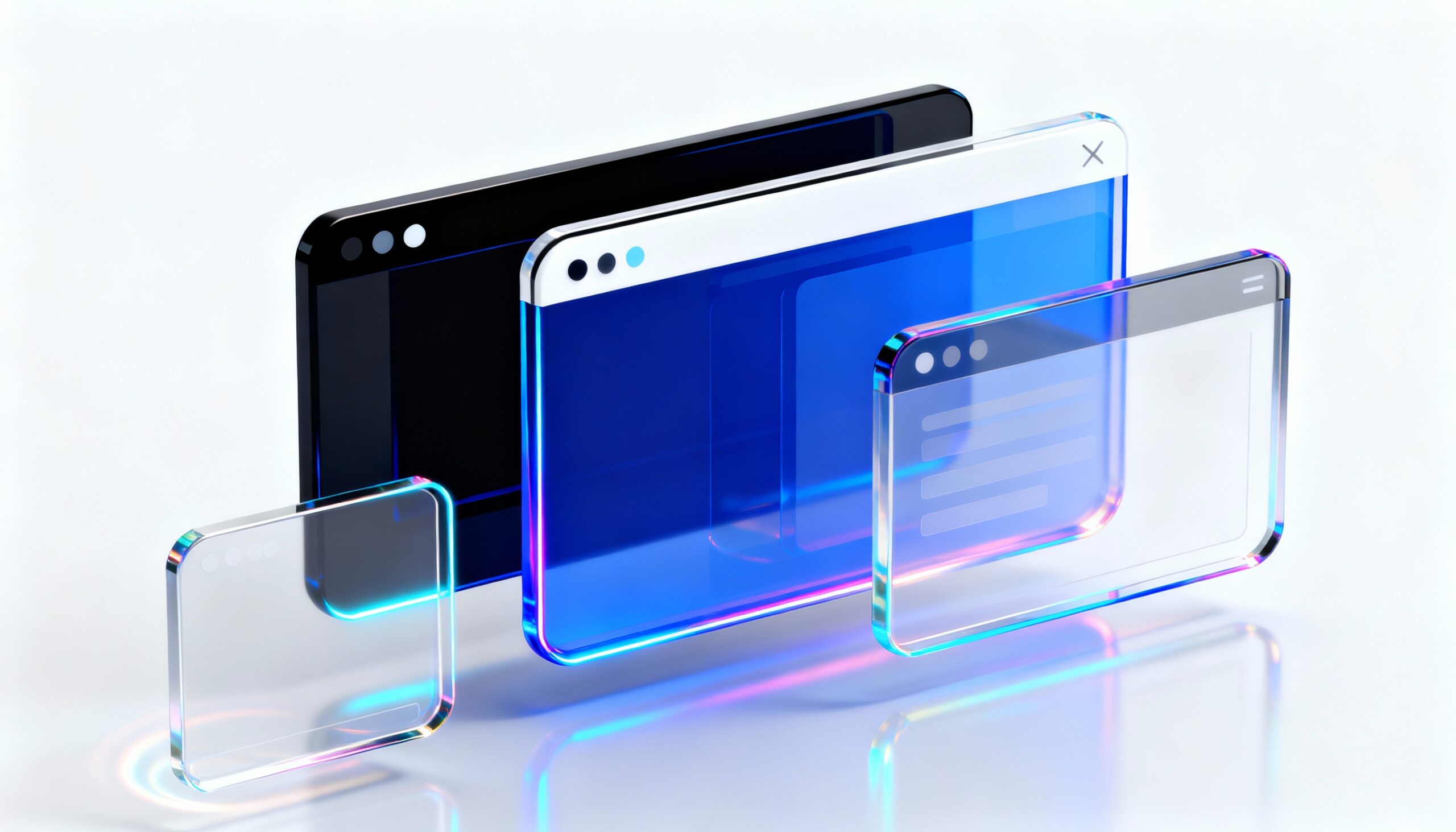 ¿Quieres una web que posicione y convierta? - Reflipa