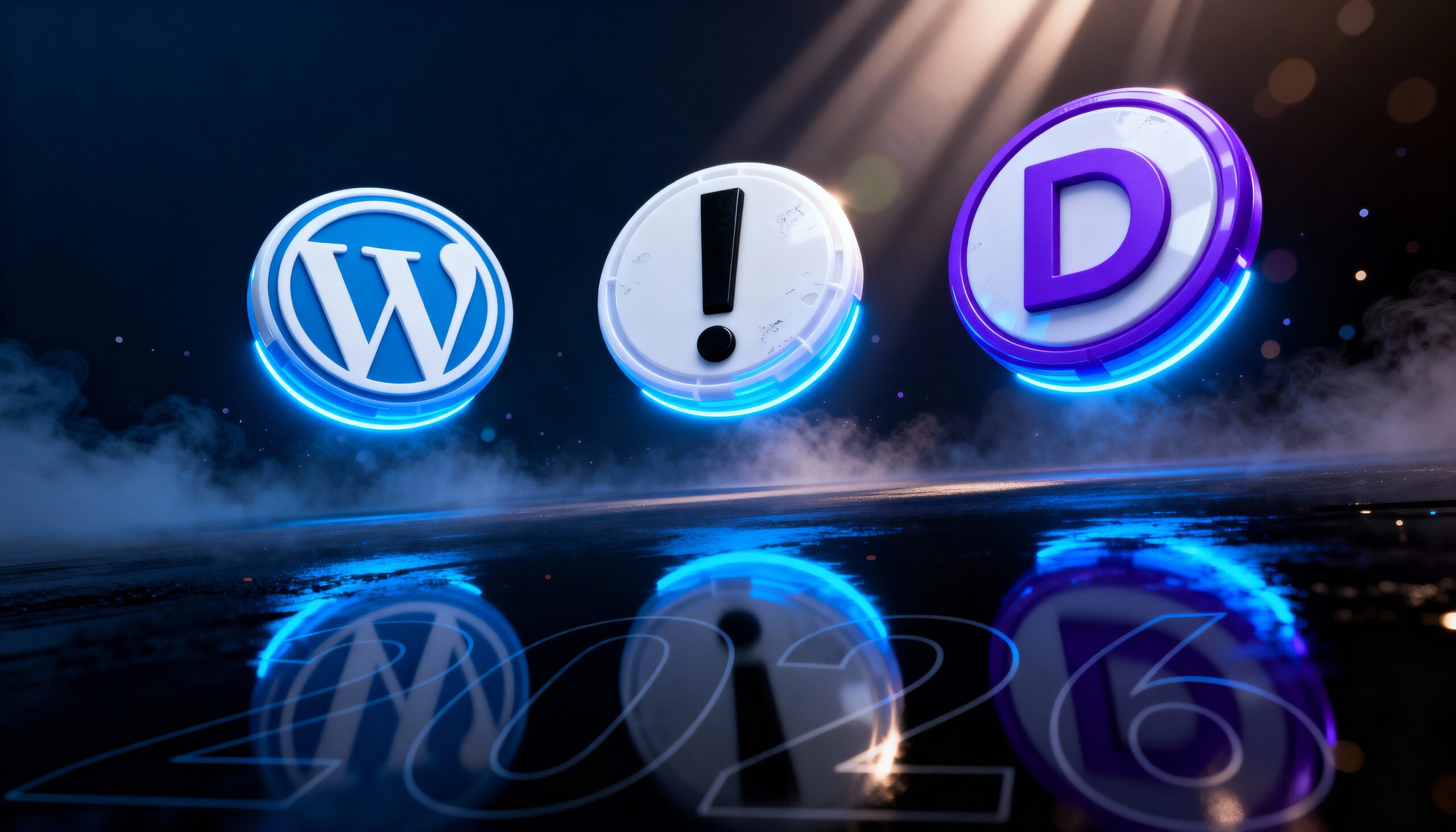 Tendencias en Diseño Web 2026 | Visión Real de Reflipa