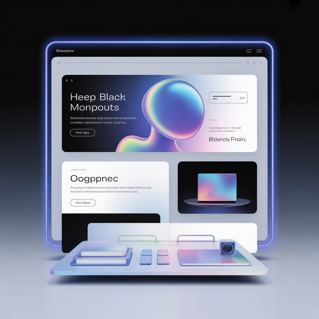 Cómo diseñamos web en málaga - Reflipa Studio