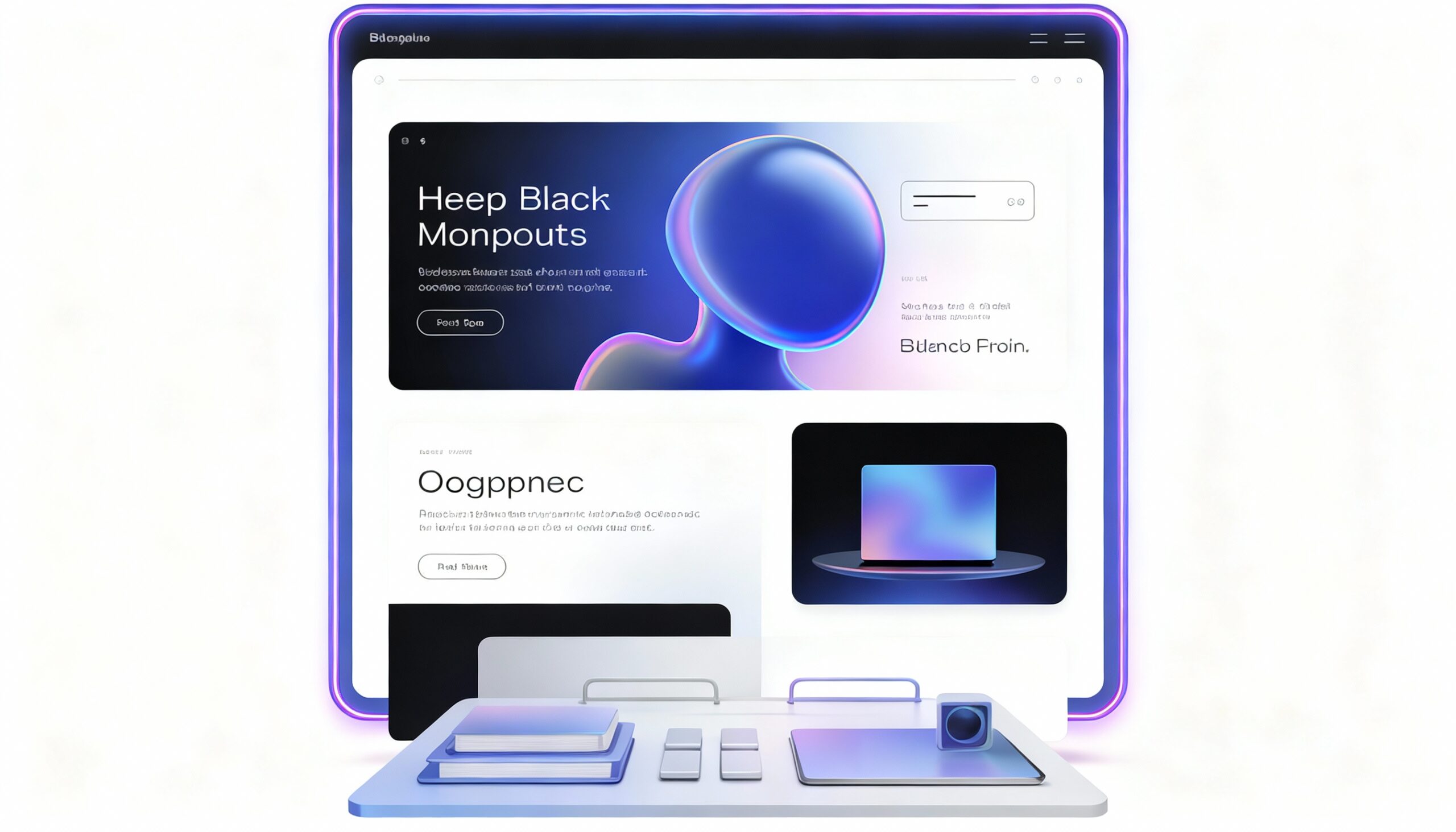 Diseño Web Madrid con método: estrategia + UX + SEO + conversión - Reflipa