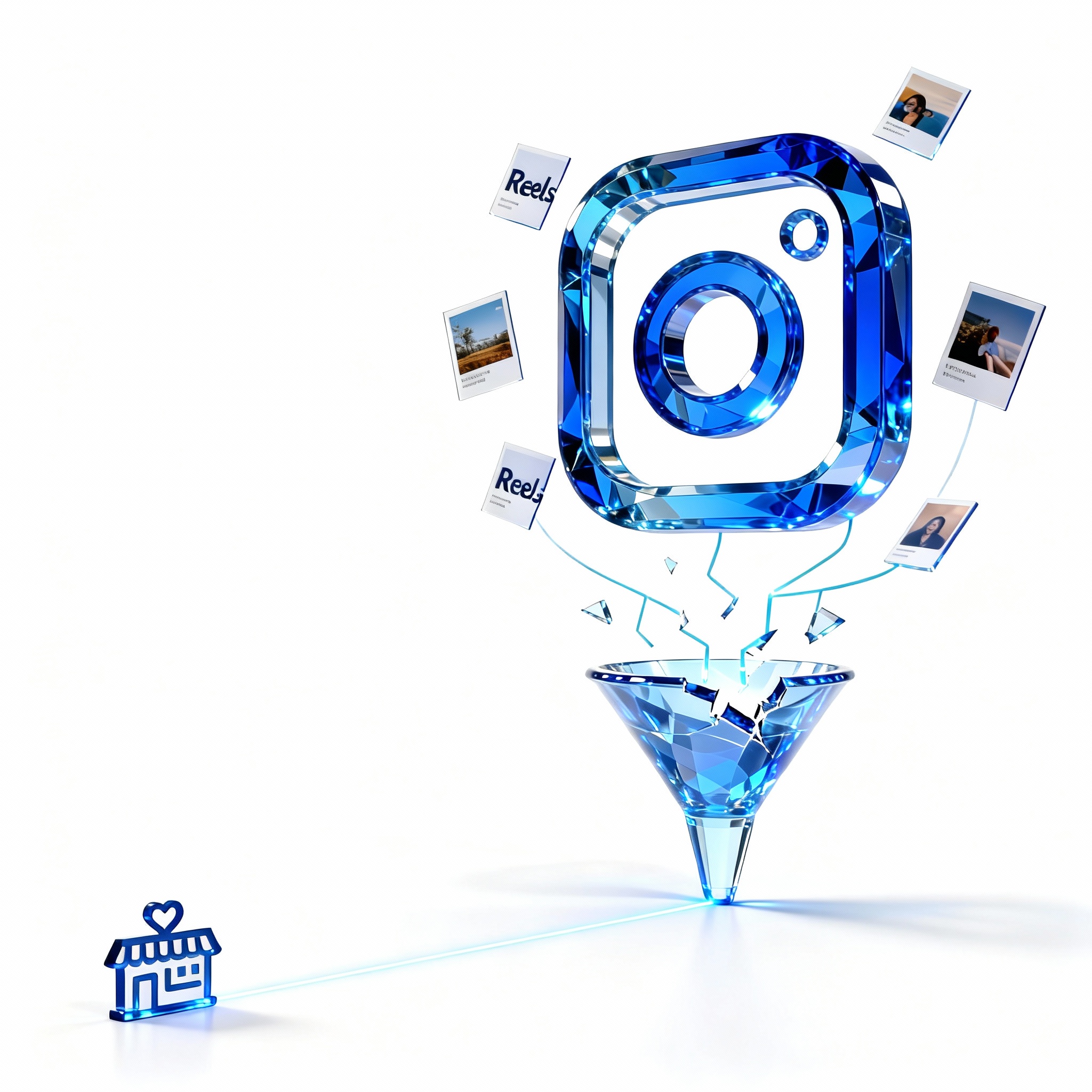 ¿tus redes sociales no generan clientes? En Reflipa te ayudamos