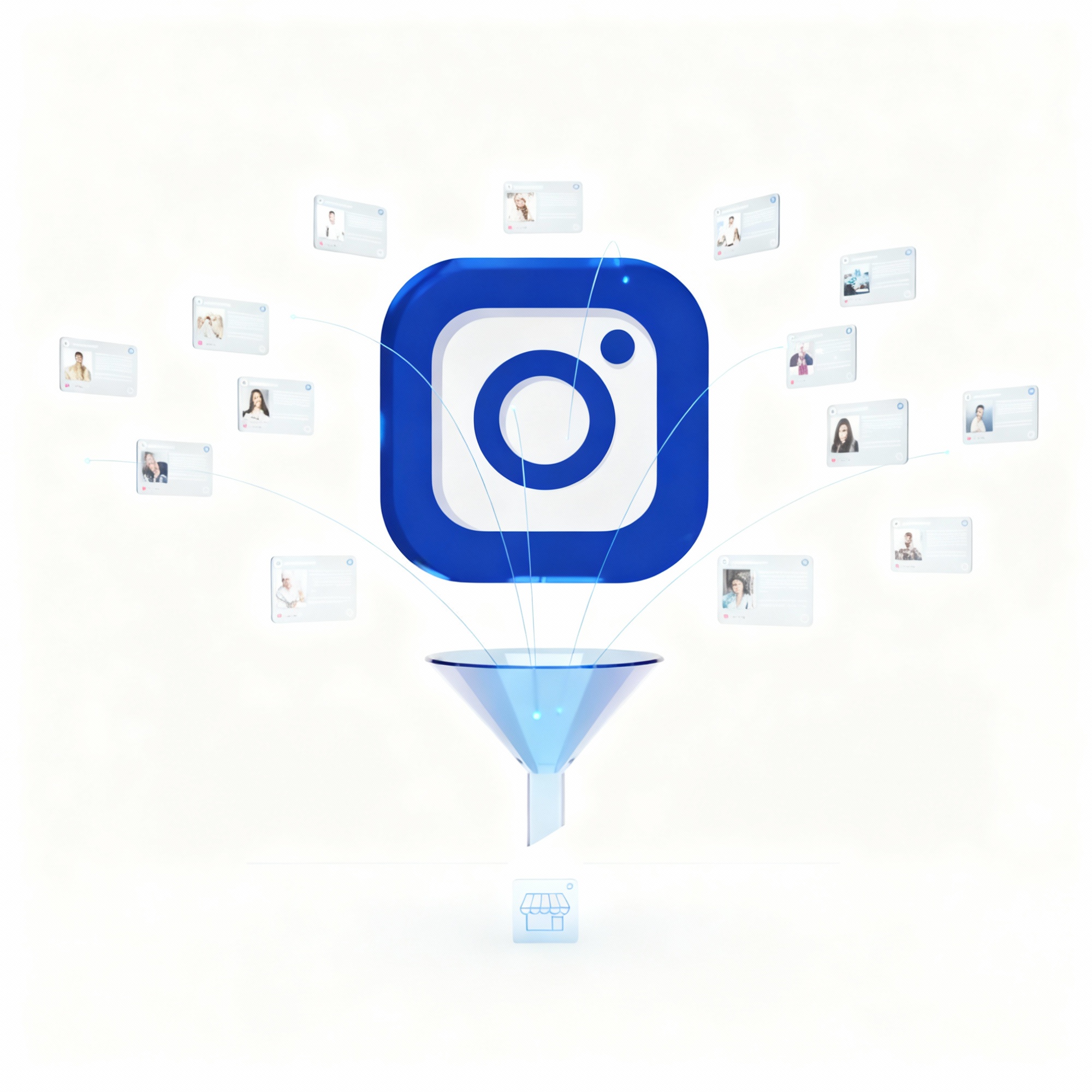 ¿tus redes sociales no generan clientes? En Reflipa te ayudamos