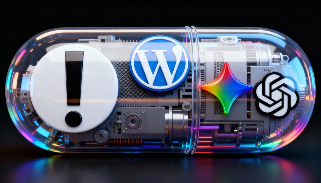 Tu estrategia necesita SEO para IA - Reflipa