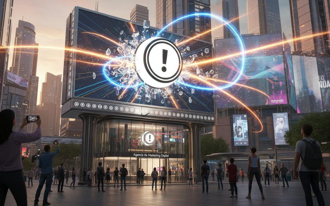 Estrategia de Marketing Digital 2026: Tendencias y Predicciones de Reflipa