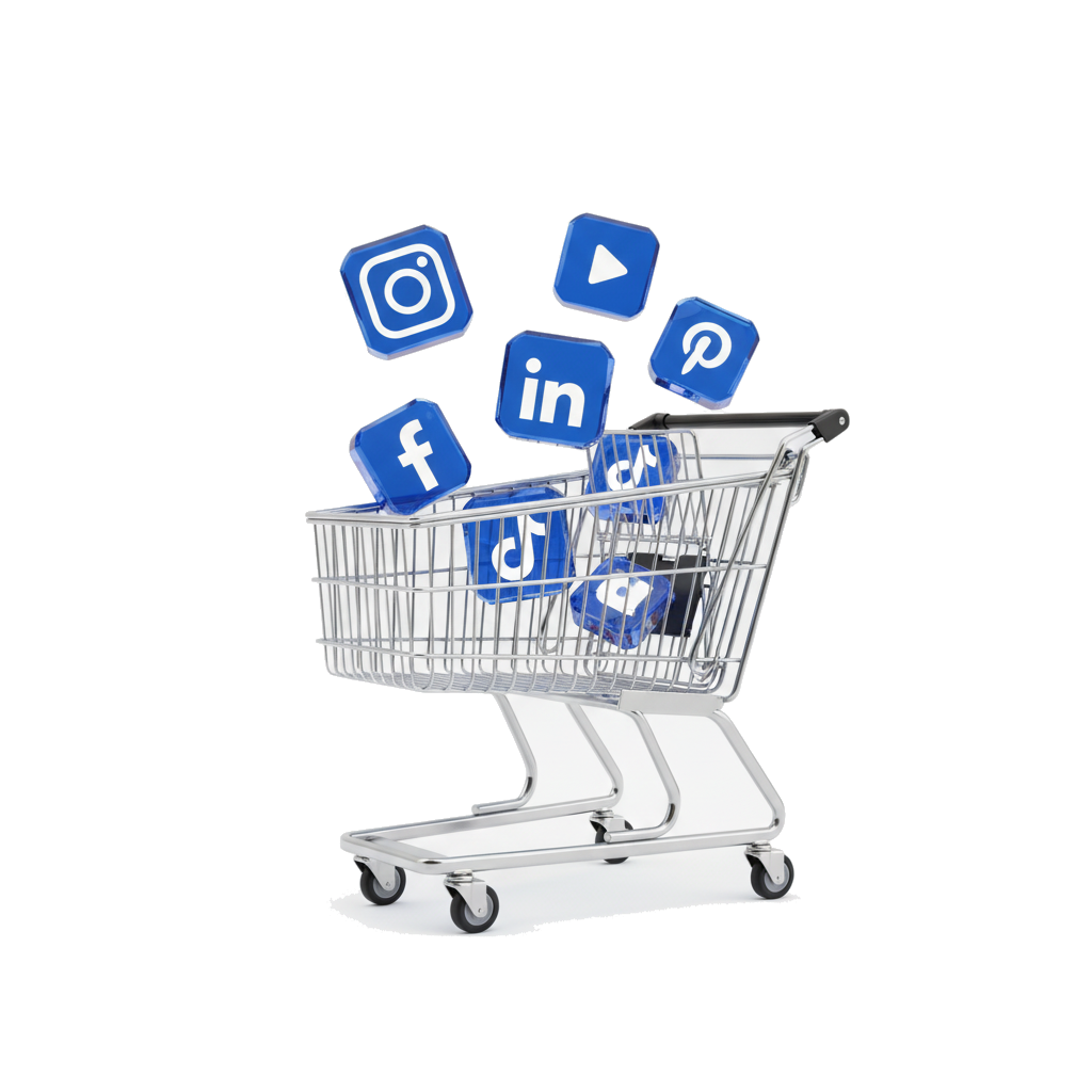 Redes Sociales para empresas en Málaga - Reflipa