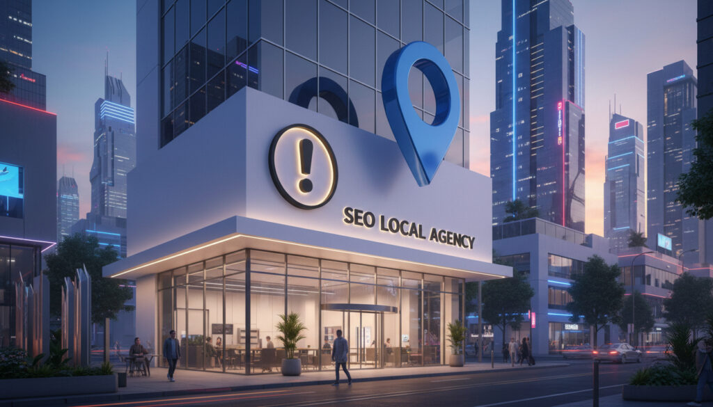SEO local no va de Google, va de negocio - Reflipa