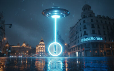 Cómo decidir entre rediseño web y optimizar tu web actual