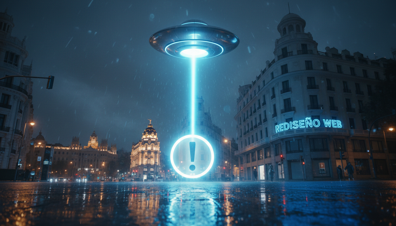 Rediseño Web u Optimización: Cómo Decidir la Mejor Opción para Tu Sitio - Reflipa