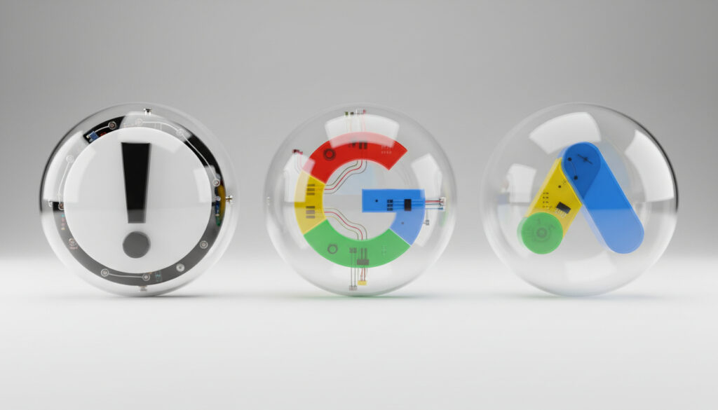 Agencia de Marketing en Málaga: cuando SEO y SEM trabajan juntos (y no se pisan) - Reflipa