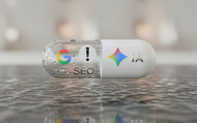 Consultoría SEO para IA: estrategia antes que contenido