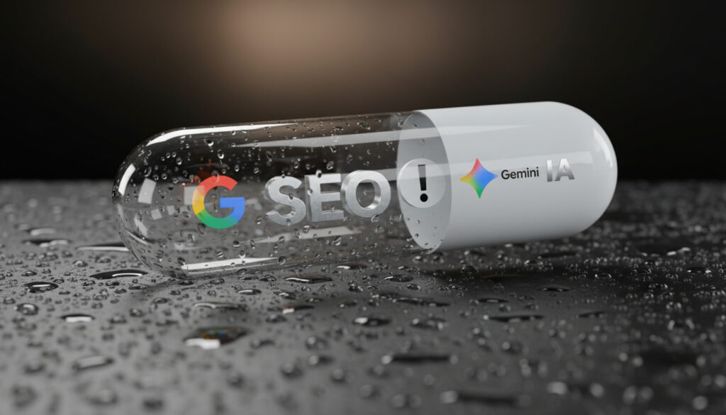 Reflipa Consultoría SEO para IA