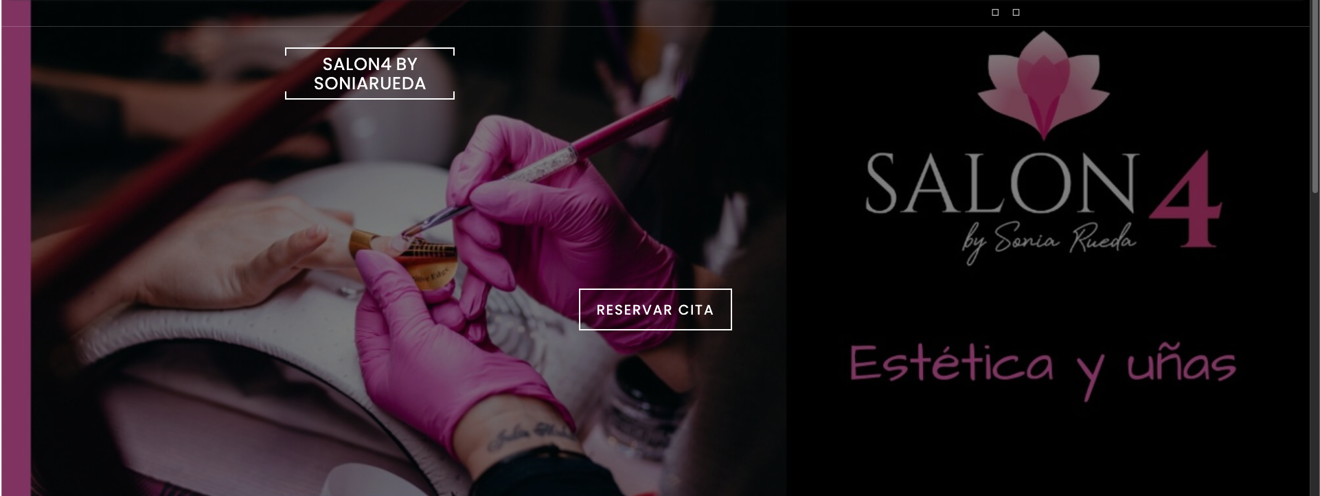 La web no estaba construida para vender todos los servicios. - Reflipa