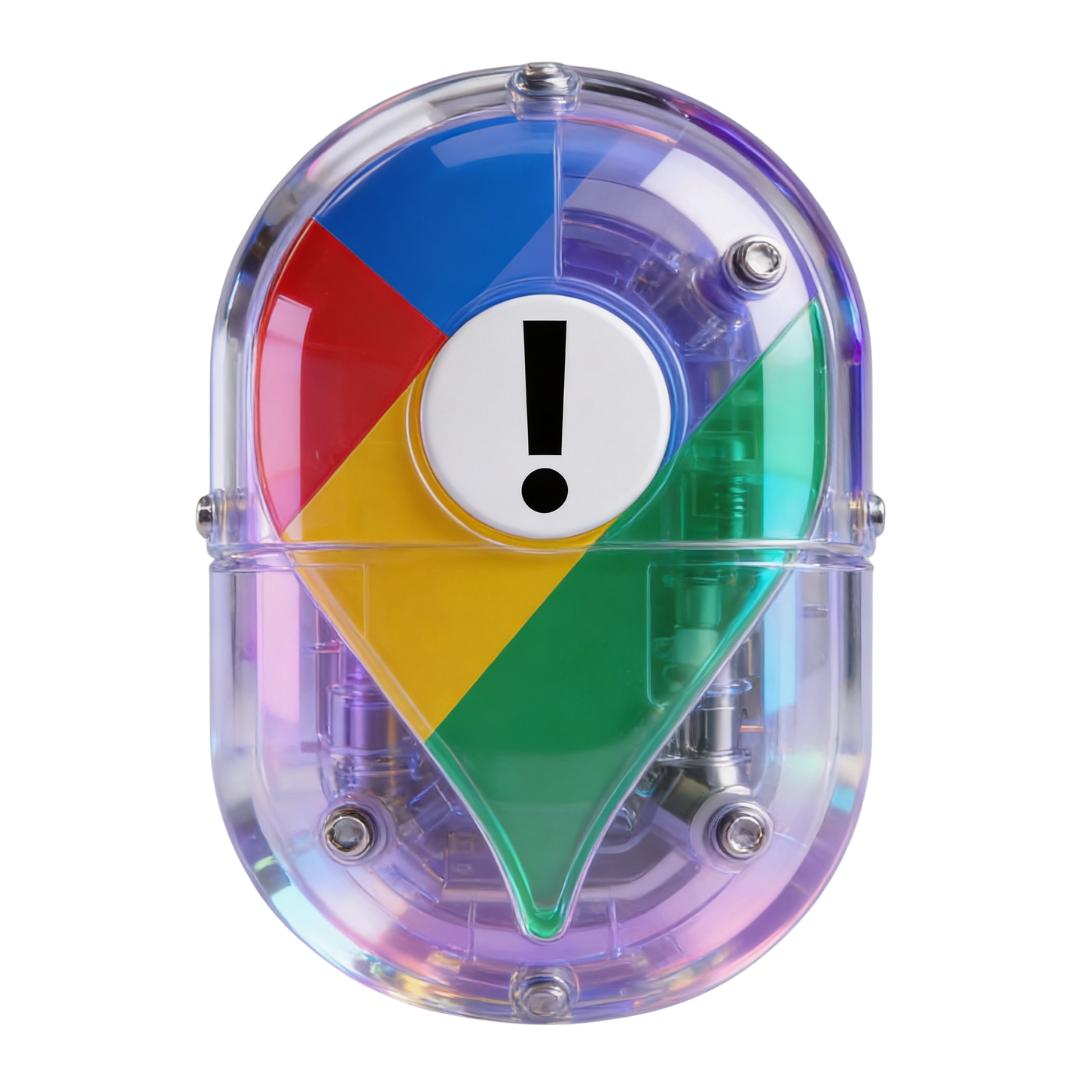 Pack Local Google Business Profile - Reflipa