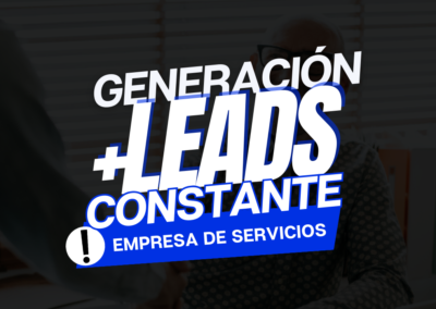 Empresa de Servicios | Diseño Web + SEO