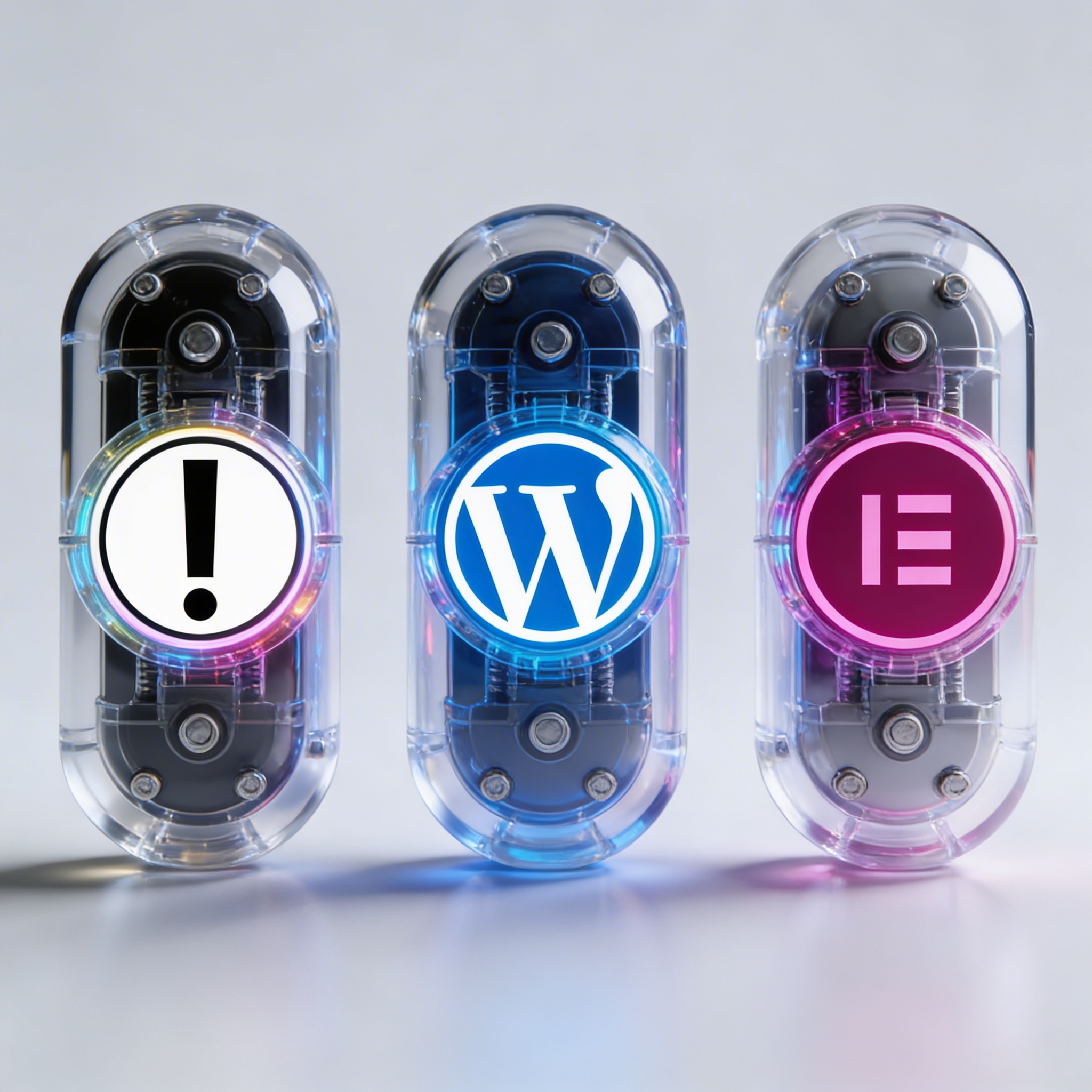 Agencia Diseño web con seo y Elementor - Reflipa