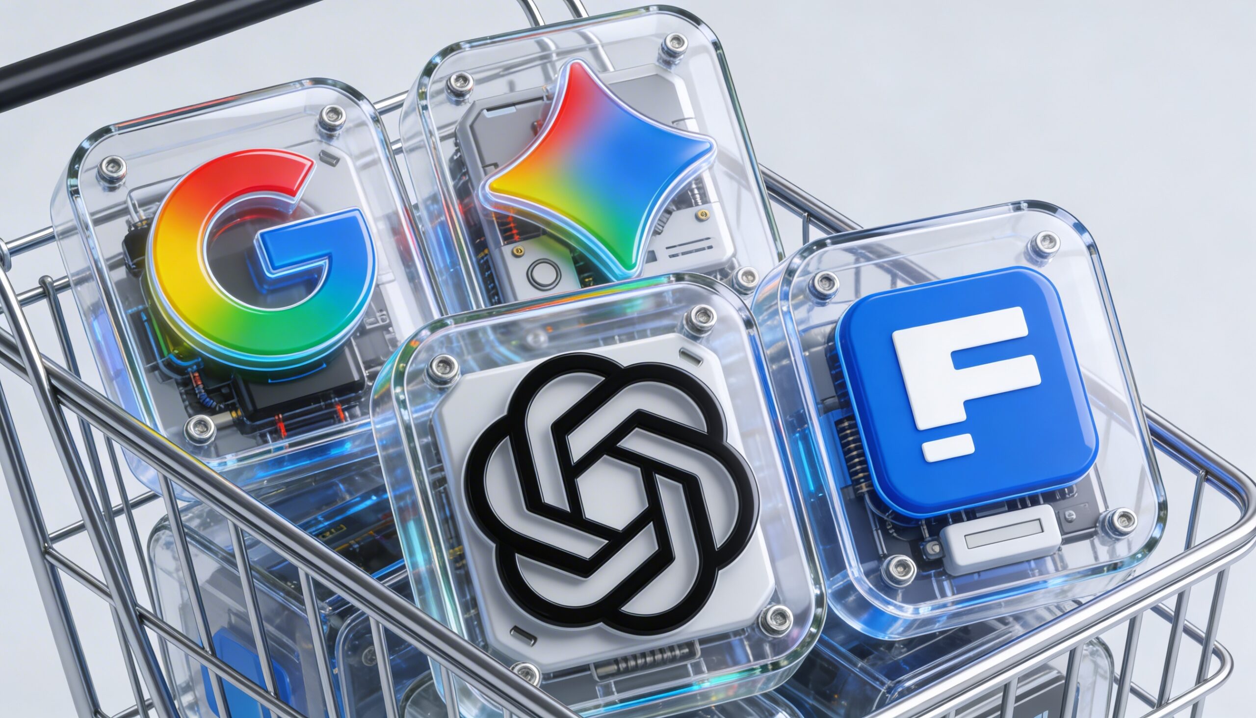 IA generativa para negocios - Reflipa por Beatriz Agudo