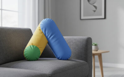 ¿Por qué tarda tanto Google Ads en darme leads? La verdad que tu agencia no te cuenta (y Reflipa sí).