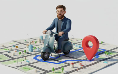 SEO local para pymes y autónomos: el mapa de Google como canal de captación