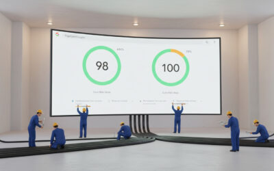 Core Web Vitals 2026: qué han cambiado y cómo impactan tu web (y negocio)