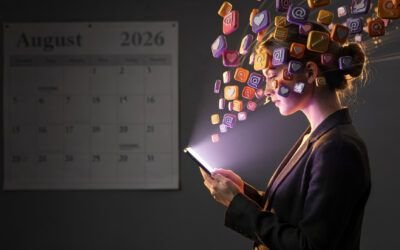 Redes sociales para pymes: cómo planificar un calendario de contenido sin perder coherencia