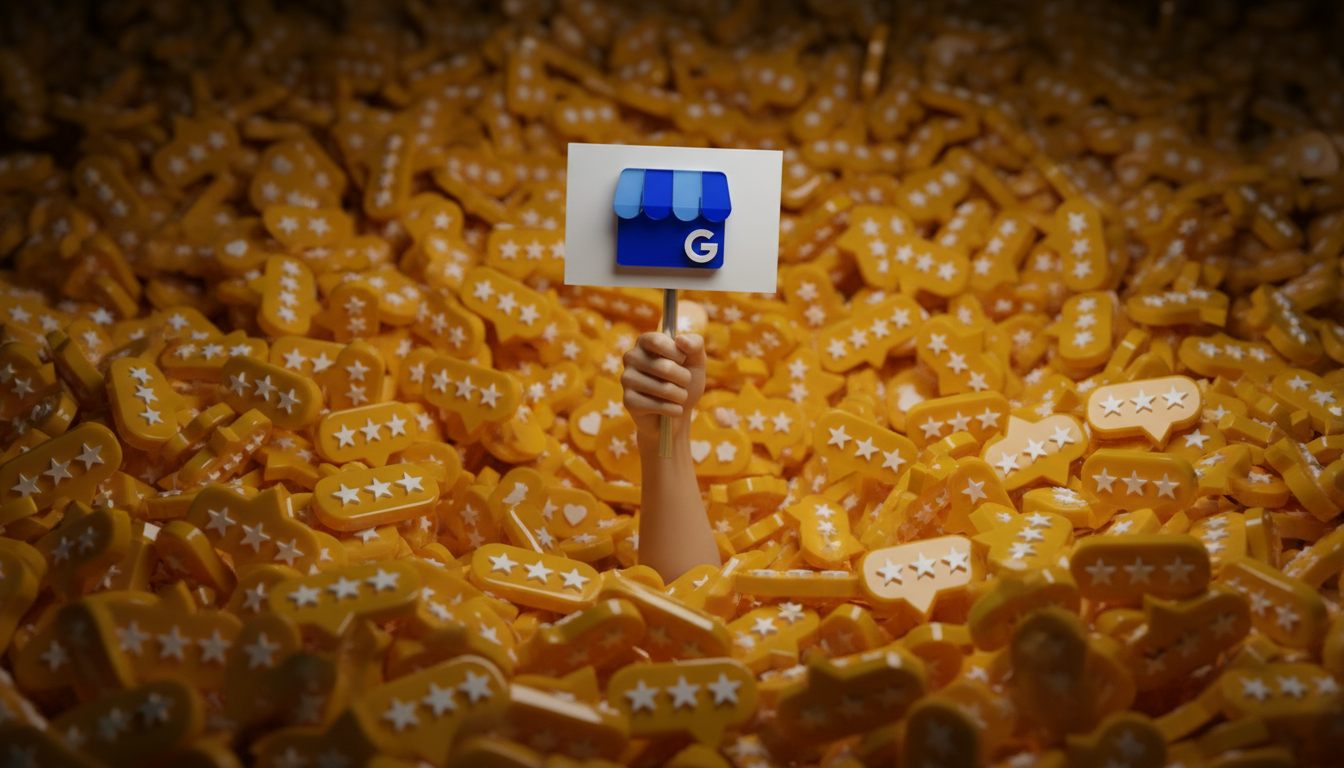Cómo responder reseñas de Google sin perder clientes – Reflipa Studio Cómo responder reseñas de Google sin perder clientes - Reflipa