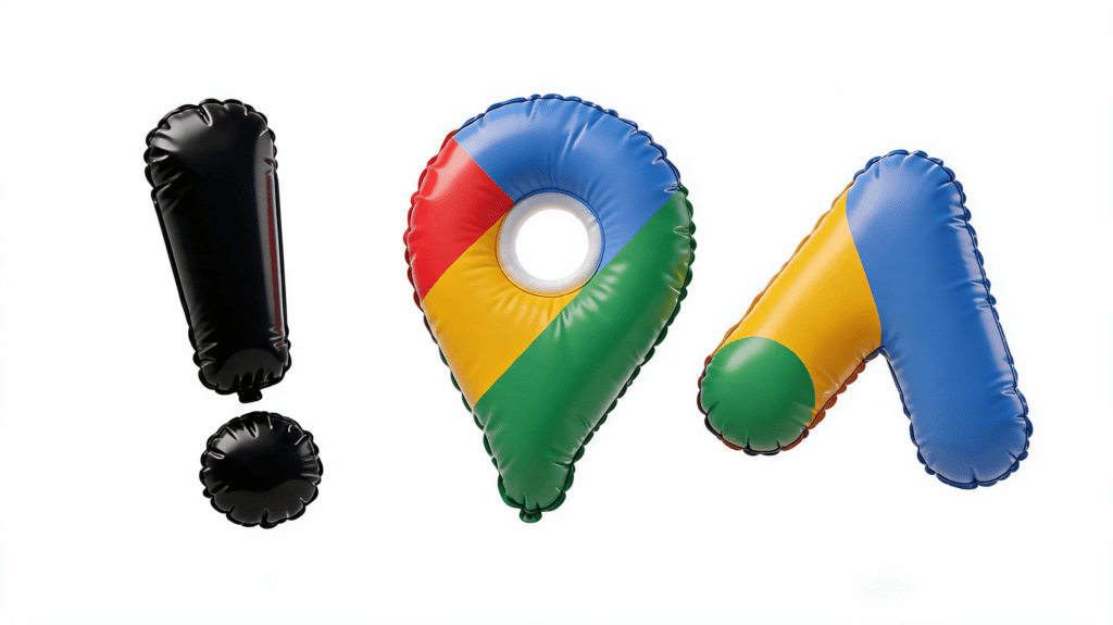 Google Ads para empresas locales - Reflipa