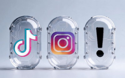 TikTok e Instagram ya son buscadores: cómo hacer SEO en TikTok como si fuera Google