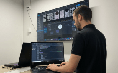 UX y conversión: los 8 errores de diseño que hacen perder clientes