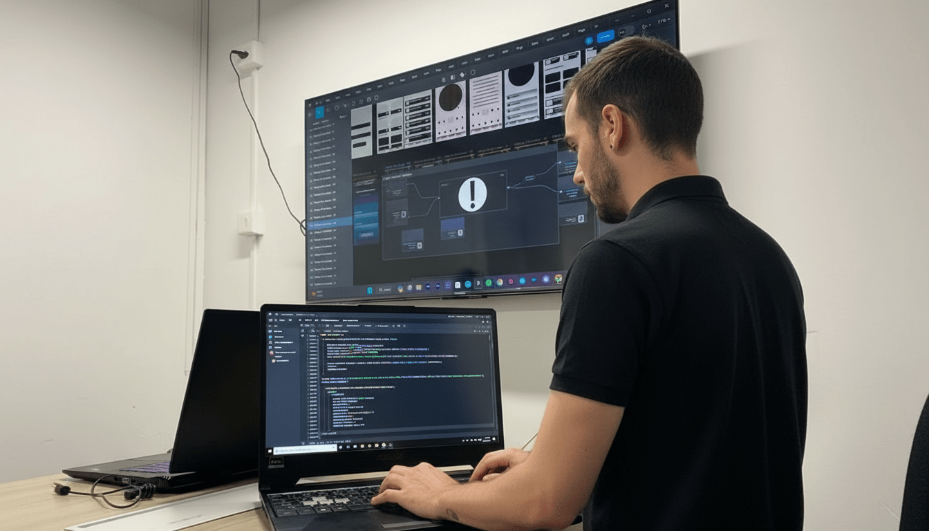 Ux y Conversión_Reflipa UX y conversión: los 8 errores de diseño que hacen perder clientes - Reflipa