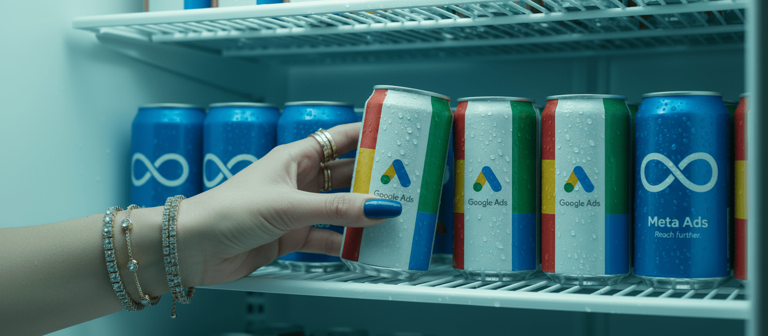 SEM geolocalizado: la guía para segmentar Google Ads por zona sin quemar presupuesto - Reflipa