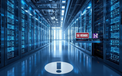 Qué hosting necesitas según tu web: tipos, precios y lo que afecta a tu SEO