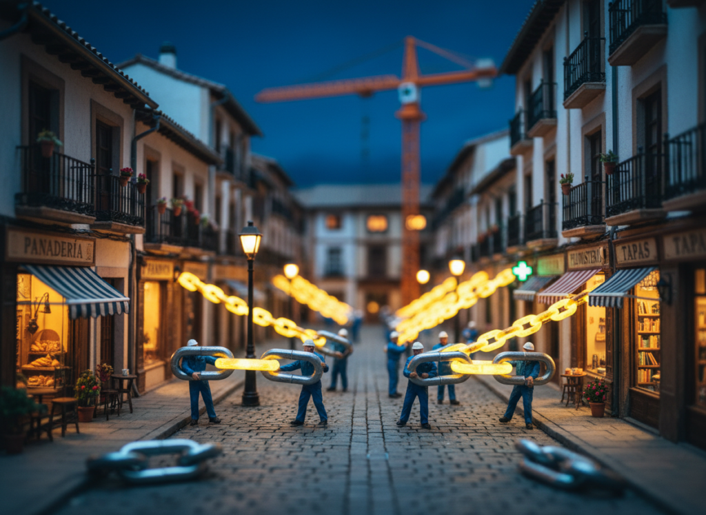 Link building para pymes - Reflipa