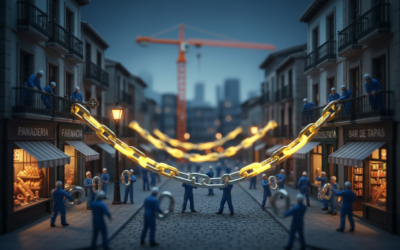 Enlaces que sí funcionan (y no te penalizan): link building para pymes