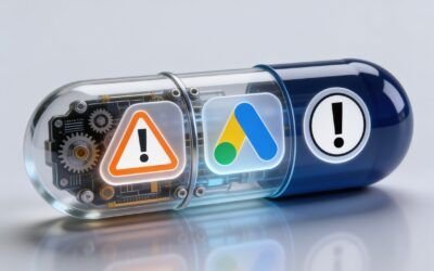 Qué significa la actualización de los términos de Google Ads