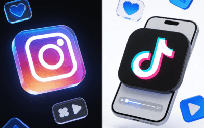 Qué mira el algoritmo de Instagram y TikTok en 2026 (y el like ya no es una de ellas)