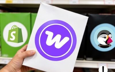 Diseño de Ecommerce: qué plataforma elegir según tu estrategia
