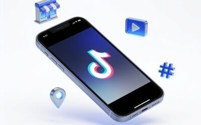 TikTok para negocios de barrio: la guía sin postureo para pymes locales