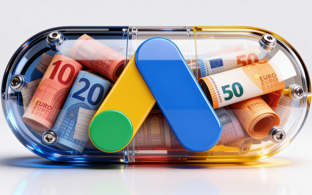 Cuánto cuesta Google Ads en 2026/27: inversión, gestión y lo que nadie te cuenta