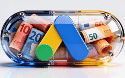 Cuánto cuesta Google Ads en 2026/27: inversión, gestión y lo que nadie te cuenta