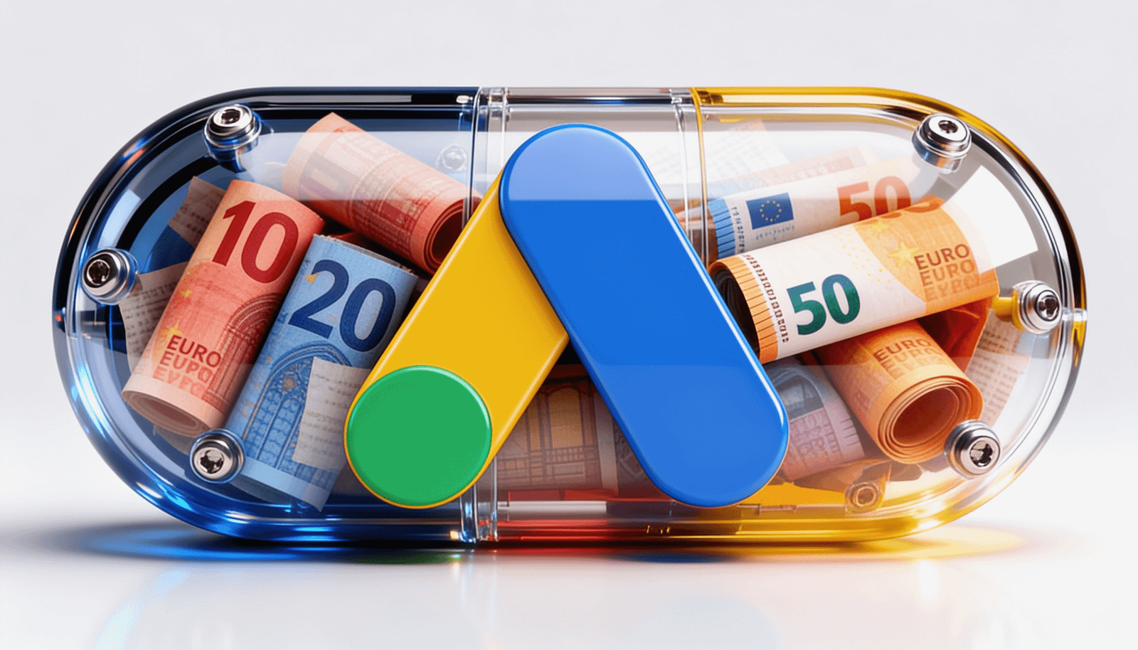 Cuánto cuesta Google Ads: precio por sector y presupuesto Precio de Google Ads en 2026: cuánto invertir de verdad - Reflipa