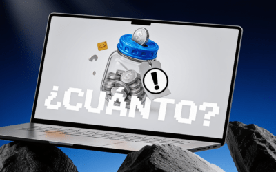 Cuánto cuesta una página web para autónomos y pymes: el coste real del primer año