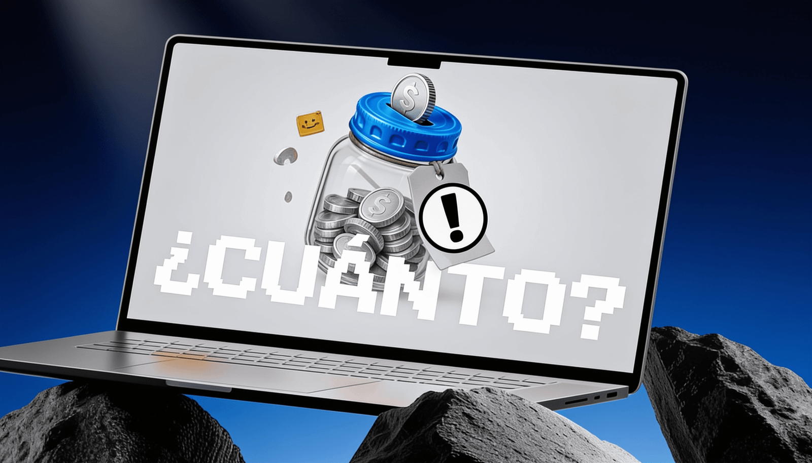 Cuánto cuesta una página web - Rangos de precio, qué debe incluir el presupuesto y lo que pagarás cada año en hosting y mantenimiento - Reflipa